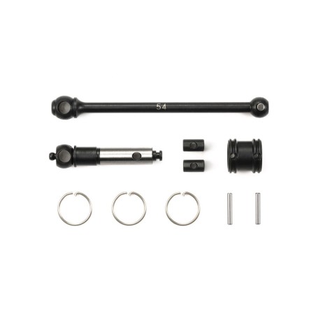 54961 - Tc-01 Double Crd Prop Shaft