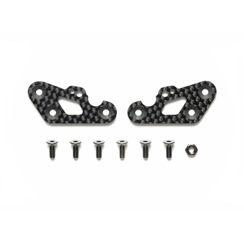 54962 - Tc-01 Carbon F Stiffeners