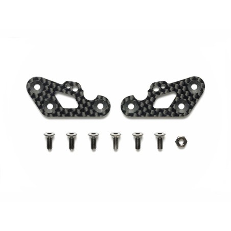 54962 - Tc-01 Carbon F Stiffeners