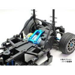 54968 - M-08 Aluminium Motor Bridge