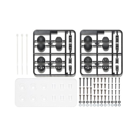 54972 - Buggy Light Pod Set For Leds