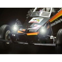 54972 - Buggy Light Pod Set For Leds