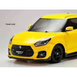 54973 - Panel Line Pin...