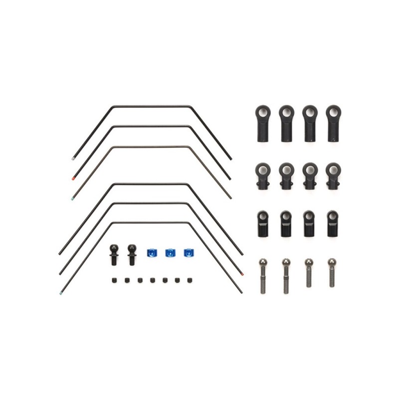 54979 - Soft Stabilizer (Ta07, Tb-05)