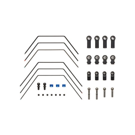 54979 - Soft Stabilizer (Ta07, Tb-05)