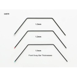 54979 - Soft Stabilizer (Ta07, Tb-05)