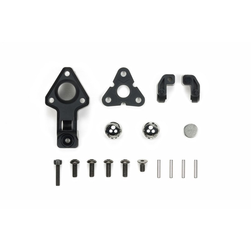 54980 - Sw-01 Wheelie Bar Ball Caster