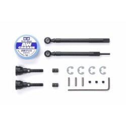 54984 - Cc-02 F Assy Univ...