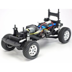 54991 - Cc-02 Aluminum Damper X 4