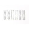 54992 - Cc-02 Aluminum Damper Spring Set