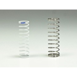 54992 - Cc-02 Aluminum Damper Spring Set