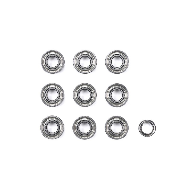 54997 - Hornet Full Ball Bearing Set
