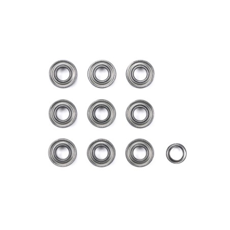 54997 - Hornet Full Ball Bearing Set
