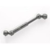 54998 - Cc-02 Carbsteel Prop Shaft 75Mm