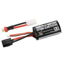 55105 - Lf1100 6.6V M-Size...