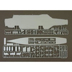 5533 - U.S.S. Ronald Reagan