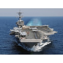 5534 - U.S.S. George H W Bush CCN-77        C