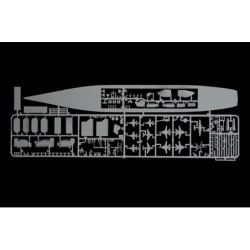 5534 - U.S.S. George H W Bush CCN-77        C