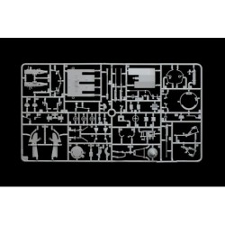 5603 - Schnellboote S 100 Prm Edition    C