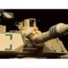 56041 - R/C M1A2 Abrams Tank with Full Option Kit
