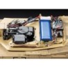 56041 - R/C M1A2 Abrams Tank with Full Option Kit