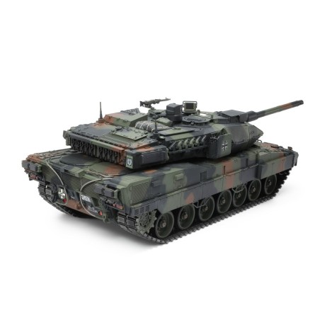 56047 - R/C Leopard 2 A7V with Option Kit