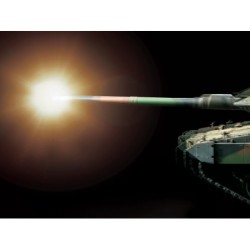 56047 - R/C Leopard 2 A7V with Option Kit