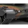 56047 - R/C Leopard 2 A7V with Option Kit