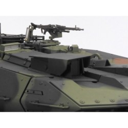 56047 - R/C Leopard 2 A7V with Option Kit