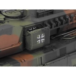 56047 - R/C Leopard 2 A7V with Option Kit