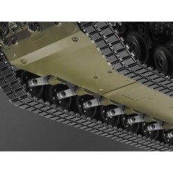 56047 - R/C Leopard 2 A7V with Option Kit