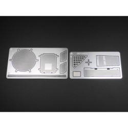 56047 - R/C Leopard 2 A7V with Option Kit