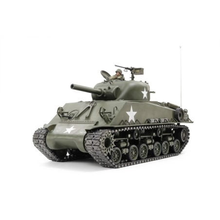 56048 - R/C M4 Sherman 105mm Howitzer MSS