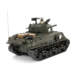 56048 - R/C M4 Sherman 105mm Howitzer MSS
