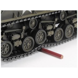 56048 - R/C M4 Sherman 105mm Howitzer MSS