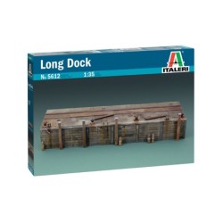 5612 - Long Dock                         C
