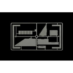 5615 - Dock With Stairs