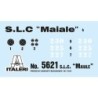 5621 - S.L.C. Maiale                    C