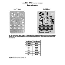 5623 - M.T.M Barchino With Crew