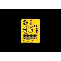 5623 - M.T.M Barchino With Crew