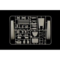 5623 - M.T.M Barchino With Crew