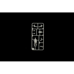 5623 - M.T.M Barchino With Crew