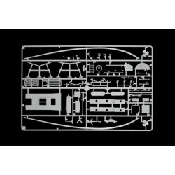 5626 - M.A.S. 568 4A Serie With Crew     C