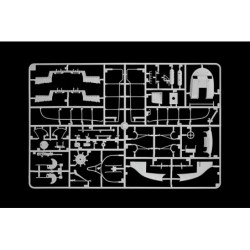 5626 - M.A.S. 568 4A Serie With Crew     C