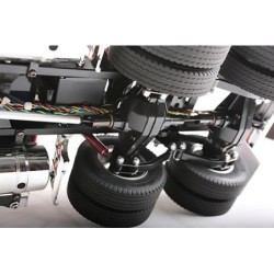56301 - R/C Truck King Hauler