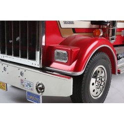 56301 - R/C Truck King Hauler