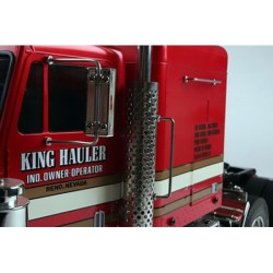 56301 - R/C Truck King Hauler