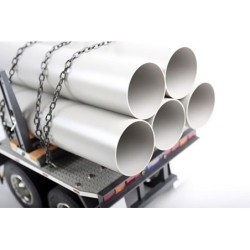 56310 - Pole-Trailer