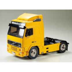 56312 - Volvo FH12 Globetrotter 420