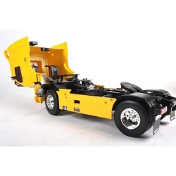 56312 - Volvo FH12 Globetrotter 420